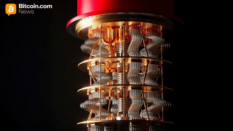 Quantus Report Warns Crypto Industry Unprepared for Quantum Threat to $2 Trillion in Assets