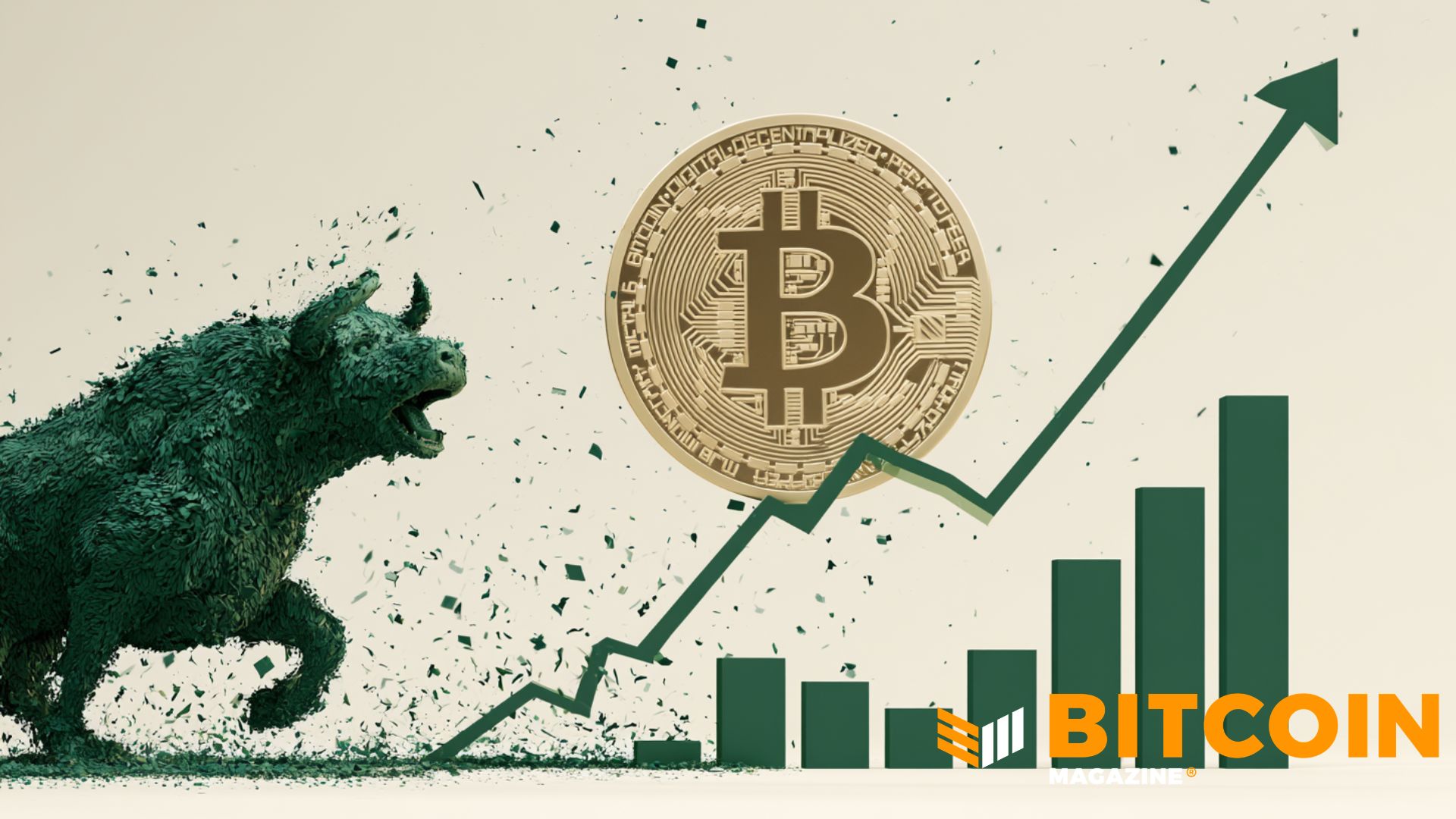 Bitcoin Rallies to $65,844 as Trump’s Iran Deal Sends Oil Plunging