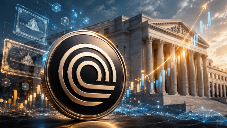 ONDO Surges 16% on Report SEC Will Allow Tokenized Stocks on Crypto Rails