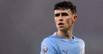 Manchester City Extends Phil Foden Through 2030, OKX Partnership Continues