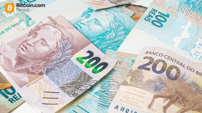Brookings Fellow Robin Brooks Predicts Brazilian Real Breakout