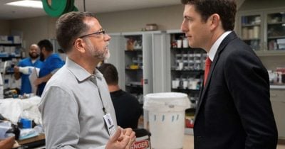 Rep. Steil Predicts Senate Will Pass CLARITY Act Next Week