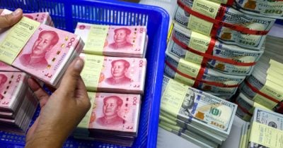 Germany, France, Spain Explore China's Dim Sum Bond Market