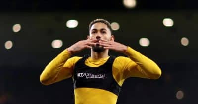 As Matheus Cunha Scores First World Cup Goal, CUNHA Meme Token Goes Flat