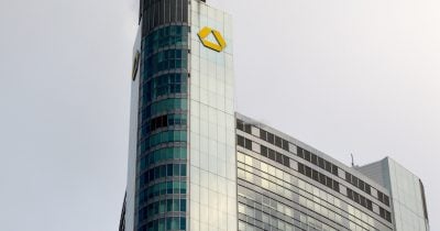 Germany Open to Selling Commerzbank Stake to UniCredit If Strategy Aligns