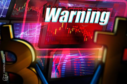 Bitcoin Demand Metric Hits Lows Not Seen Since Early 2026, Risk of Drop to $72K