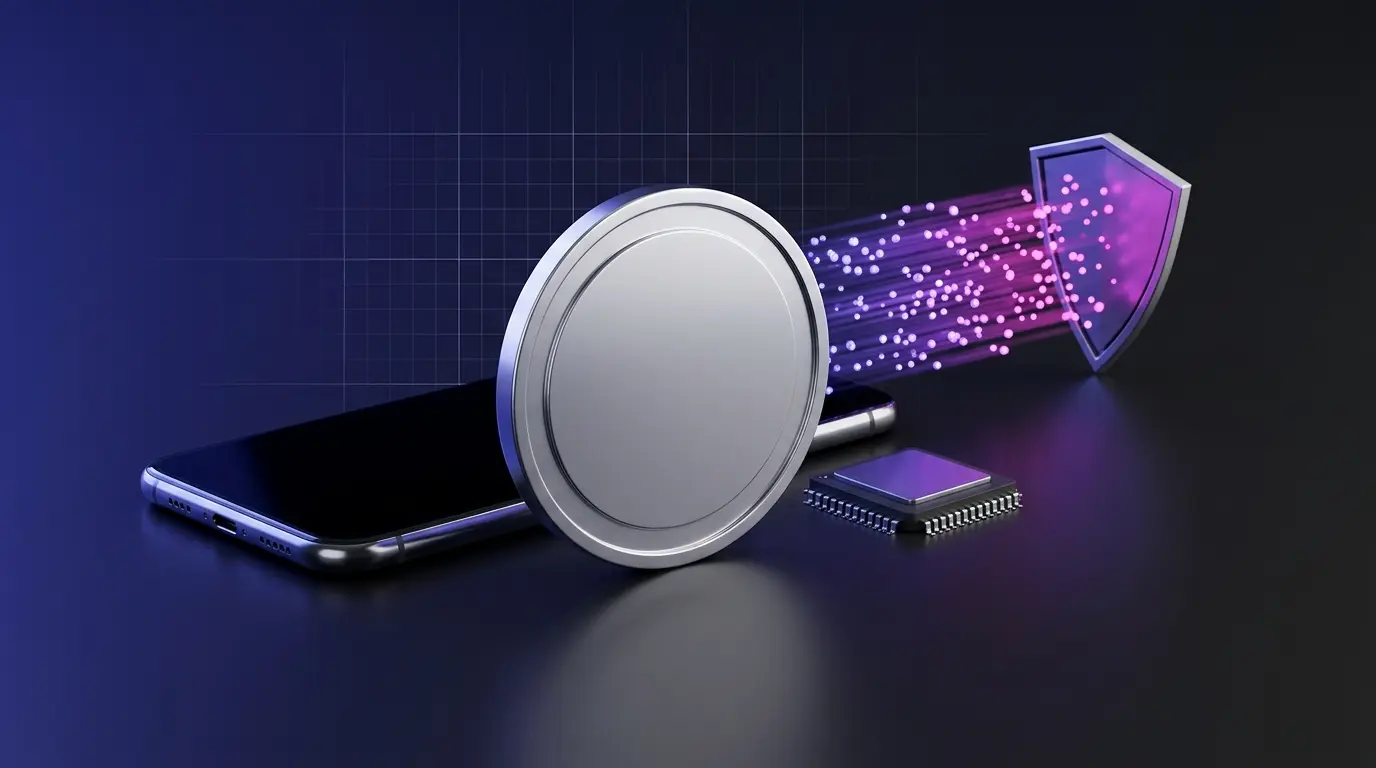 Zakura Common Cuts Shielded Zcash Transaction Time From Seconds to Milliseconds
