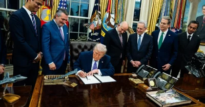 White House Divided on Expanding AI Role in Spy Agencies