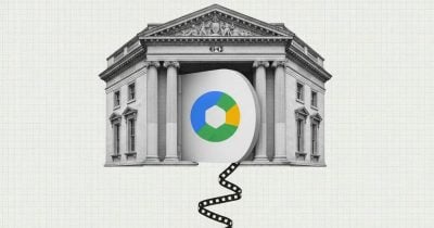 HSBC and Google Cloud Partner on Global AI Push, Targeting $100M Per Project