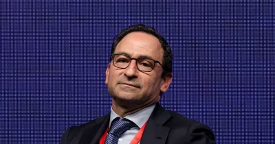 Blackstone, Guggenheim Cut Software Loans From CLOs on AI Disruption Fears