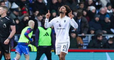 Manchester United's £30M Zirkzee Deal: A Lesson in Crypto Investment Risks