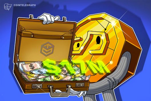 OpenTrade Raises $17M to Expand Stablecoin Yield Platform