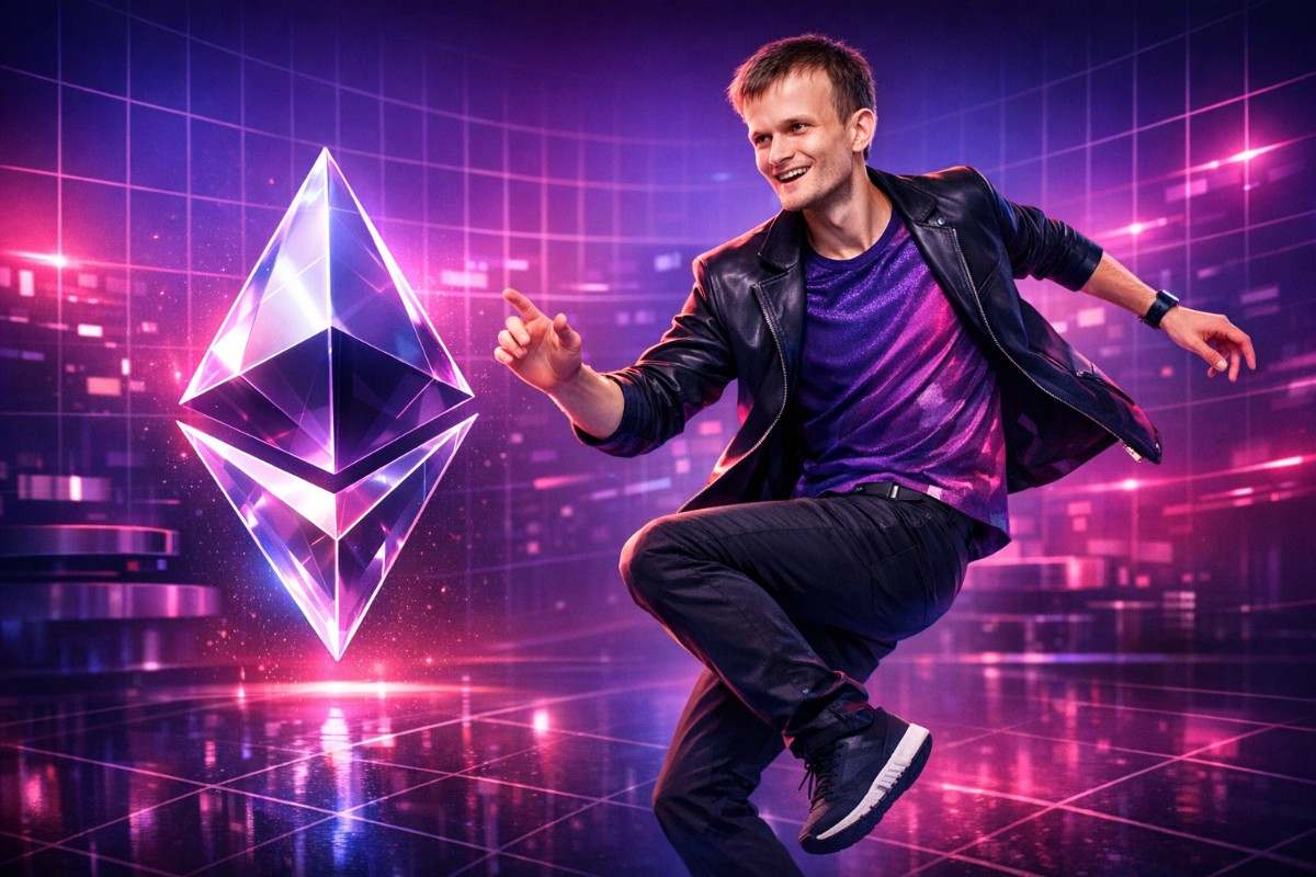 Ethereum Holds $2K Support as Social Noise Grows; Bitcoin Hyper Raises $32M