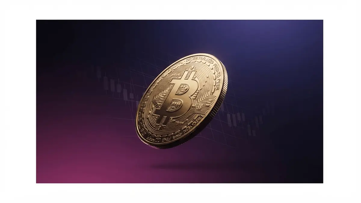 Bitcoin Touches $65,500 Then Pulls Back as Iran Strikes Rattle Markets