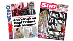 UK Political Drama Dominates Headlines, But Crypto Markets Look Elsewhere