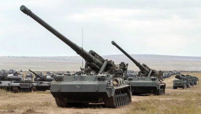 Ukraine Targets Russian Oil Facilities in Fresh Drone Strikes