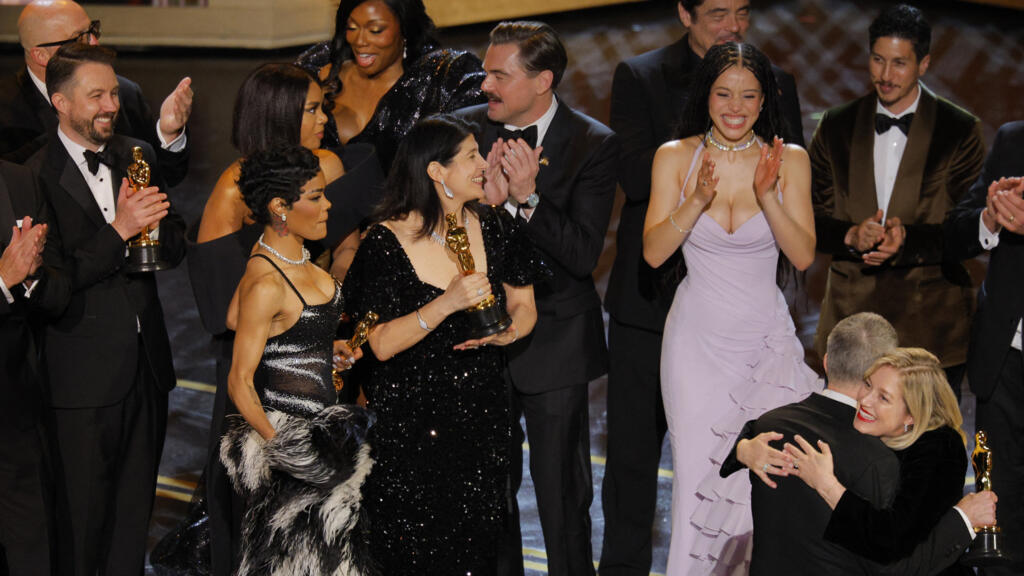 98th Academy Awards Best Picture Winner Ignites Crypto Media Speculation