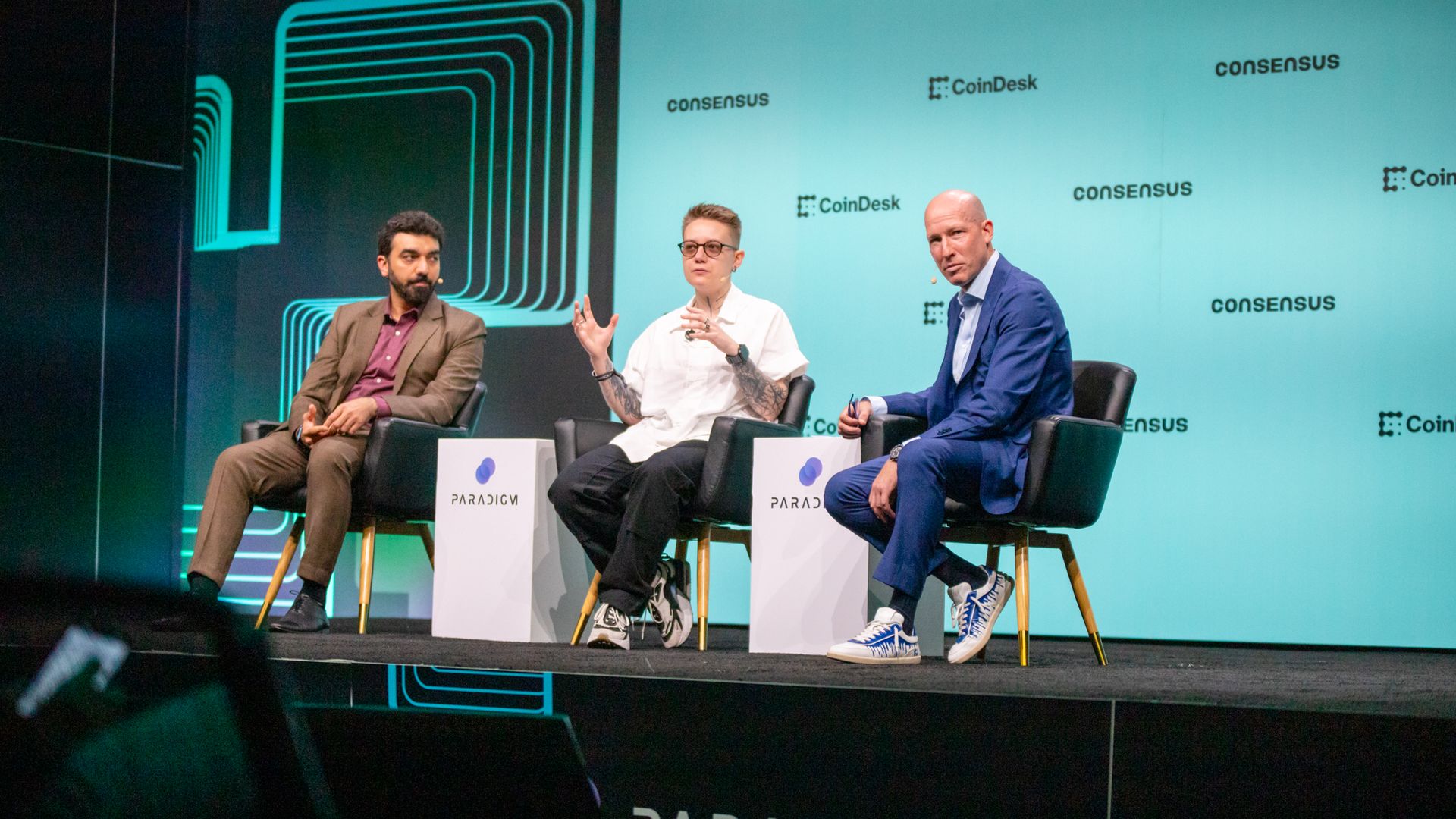 Moody's and ChangeNOW Pitch Hybrid Chains as Privacy Fix for Public Blockchains