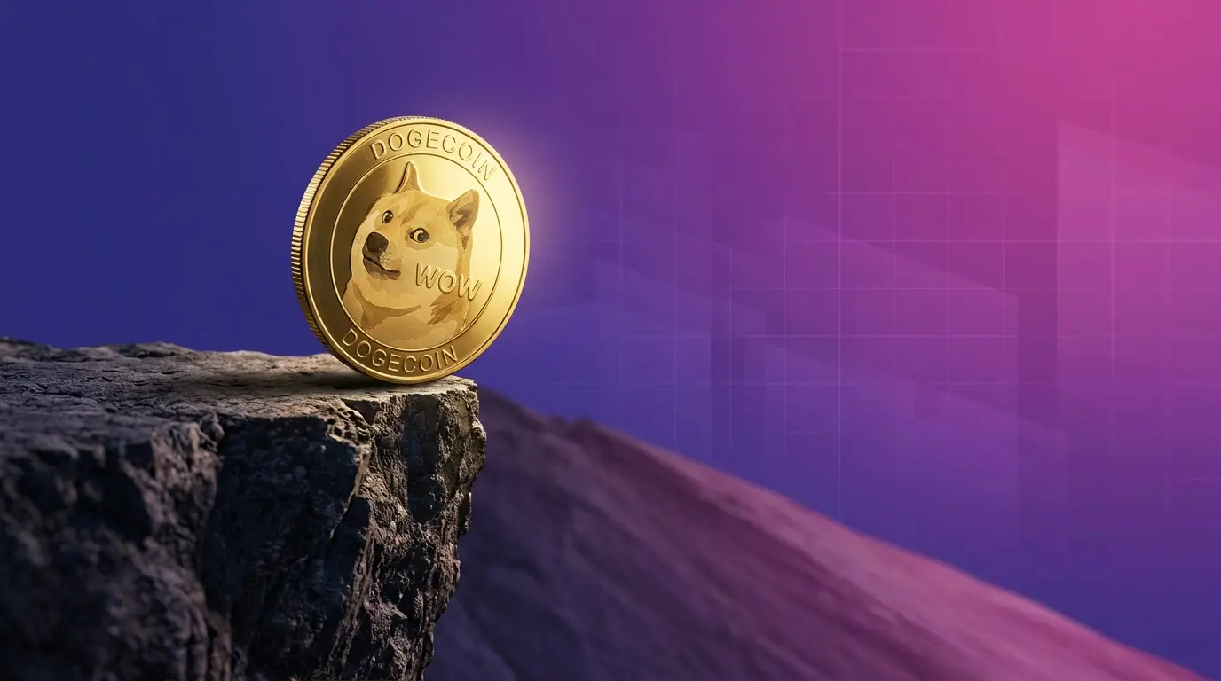 Dogecoin Slips Below $0.10 as Meme Coin Momentum Shifts to Maxi Doge Presale