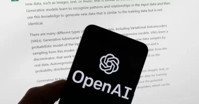 OpenAI Supplies Cybersecurity Model to Japan's Megabanks