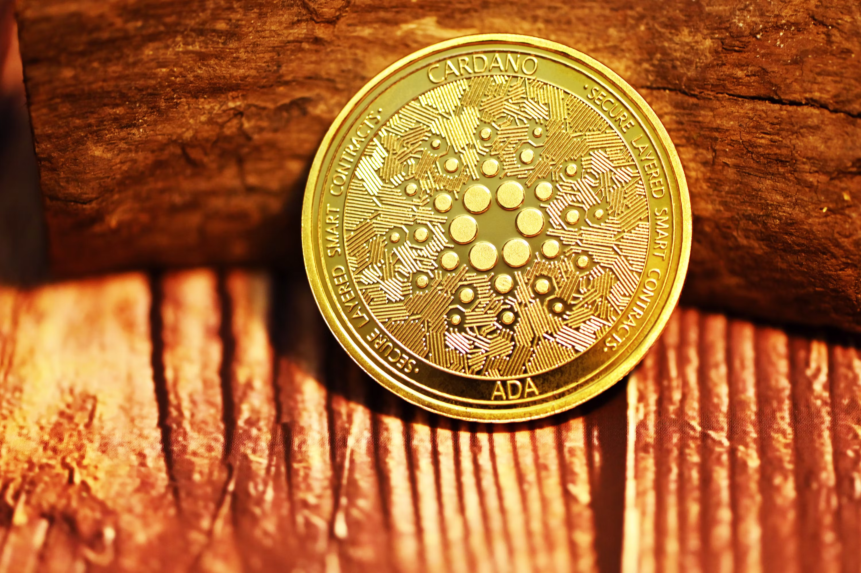 Cardano Stablecoin Market Surges 61% Without USDC or USDT