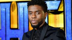 Chadwick Boseman's Siblings Sue Widow Over Estate, Highlighting Crypto Inheritance Risks