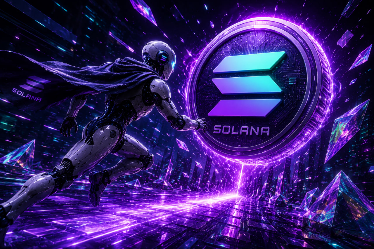 Visa, PayPal, Stripe Now Running Live Payments on Solana — Not Just Pilots