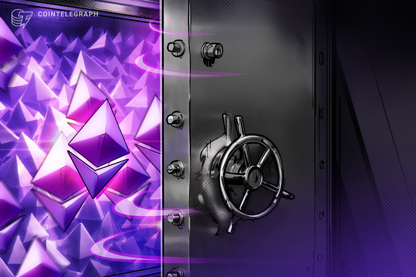 Ethereum Foundation's Funding Crisis Deepens as Leadership Exodus Continues