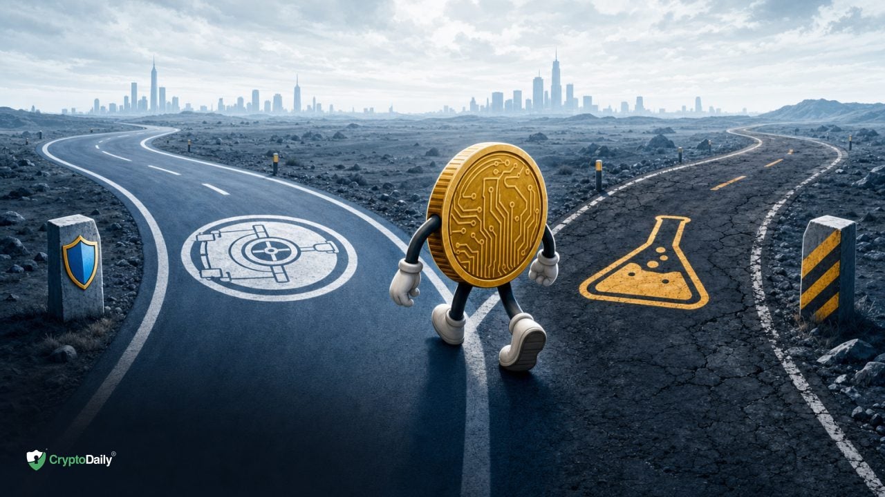 SEC Staff Pushes for 1:1 Backing of Retail Tokenized Securities