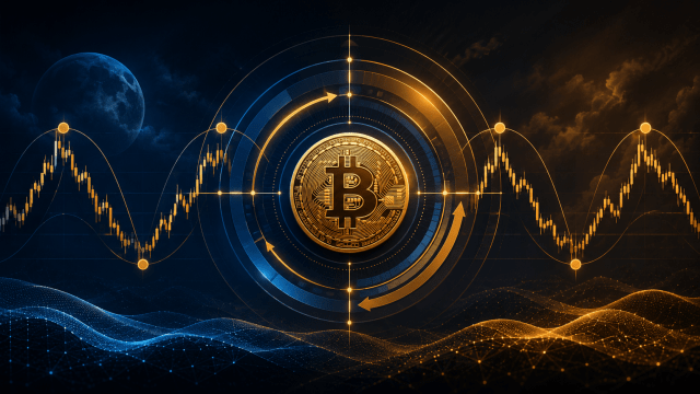 Analyst Claims Negative Bitcoin Funding Rates Signal Profit-Taking, Not Shorting
