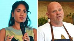 UK Chefs' VAT Cut Plea Flags Economic Strain That Could Strengthen Bitcoin's Case