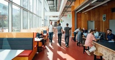 Meta Plans $10 Billion AI Campus for 2028, Raising Energy Questions
