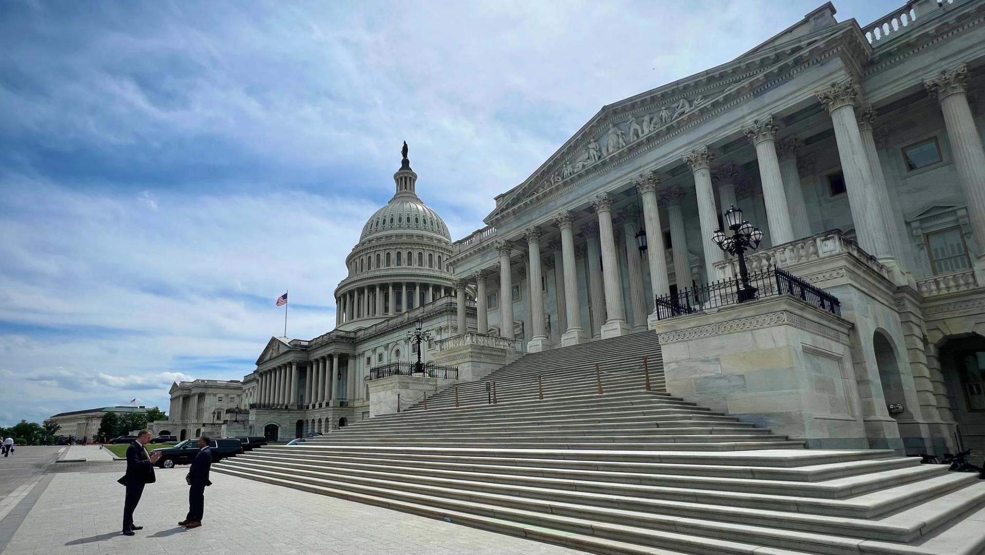 Senate Housing Bill Includes Four-Year Ban on Fed Digital Currency