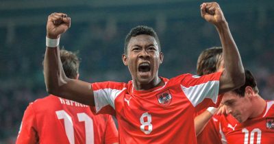 Austria Edges Jordan 1-0 in World Cup Group Stage, Signaling Resurgence
