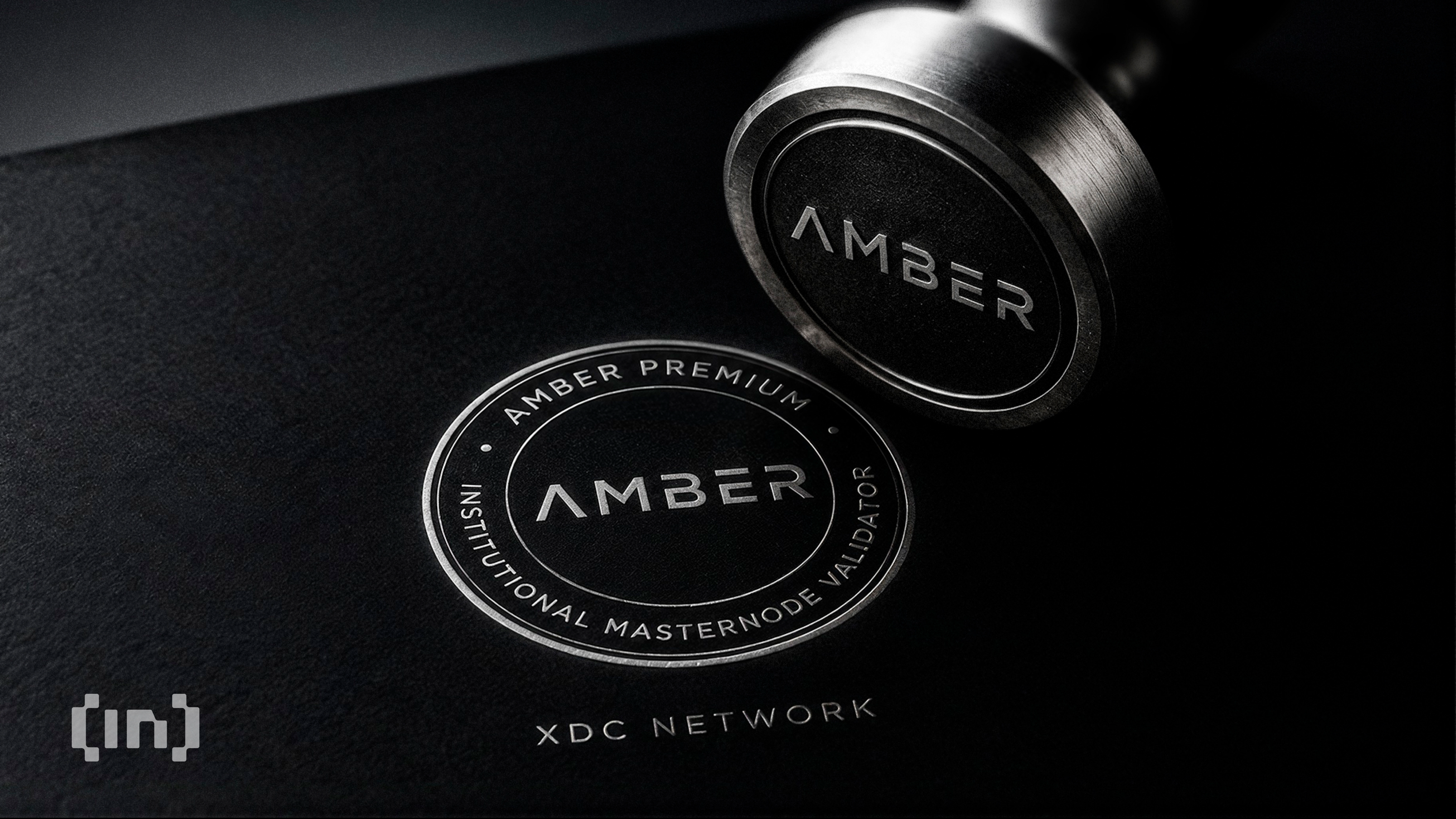 Amber Premium Joins XDC Network as Masternode Validator via Singapore Unit