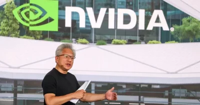 Unverified Report: Nvidia CEO Jensen Huang Joined Board of Beijing University