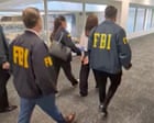 FBI Arrests Irvine Woman at LAX on Charges of Spying for China on Taiwan President's Son