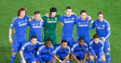 Chelsea Edge Fulham 3-2 in Thrilling West London Derby Opener