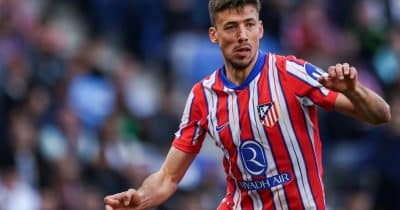 Lenglet Stays Committed to Atlético Madrid Amid Defensive Shakeup Talks