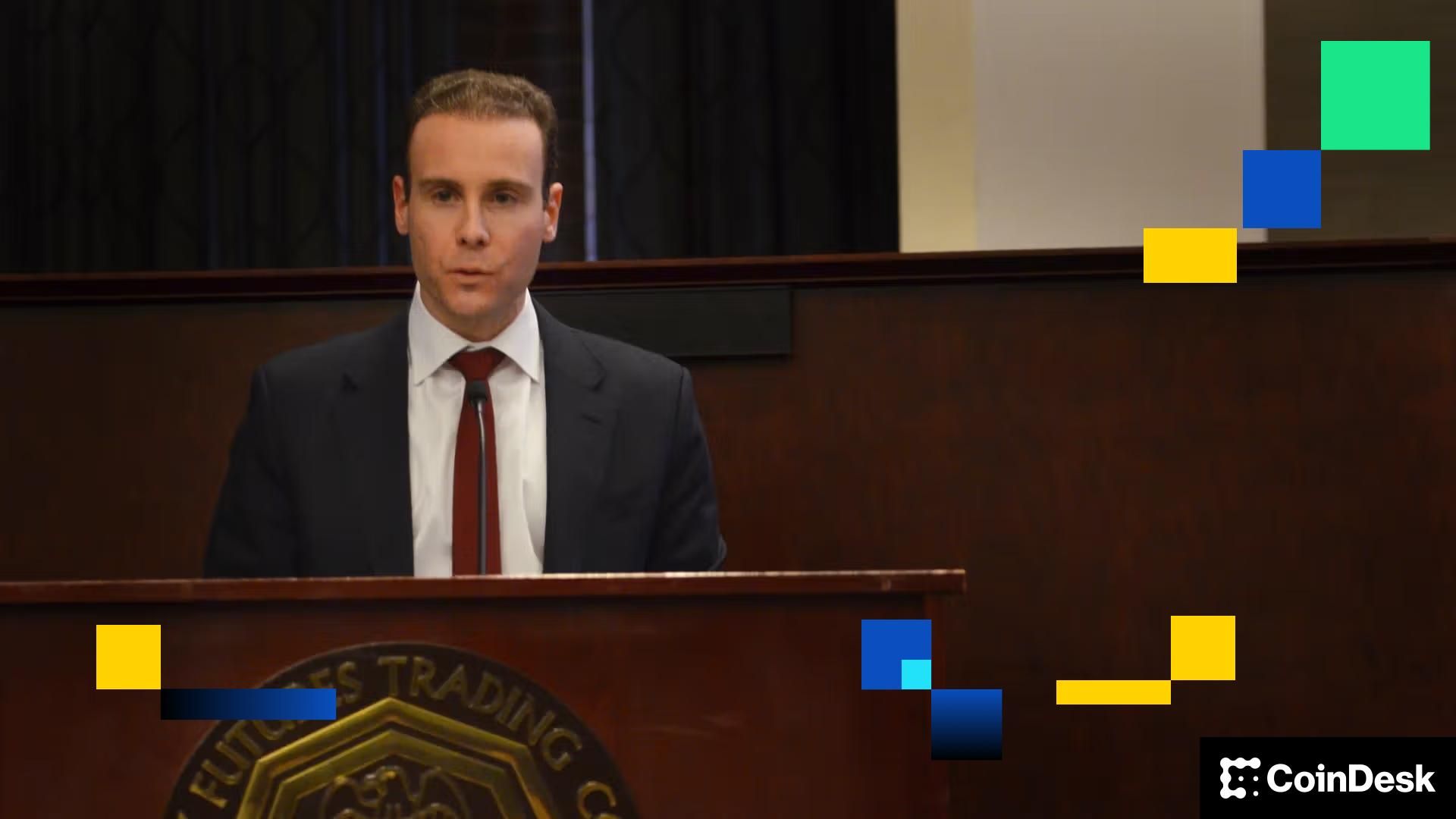 CFTC Proposes Permanent Rules for Prediction Markets