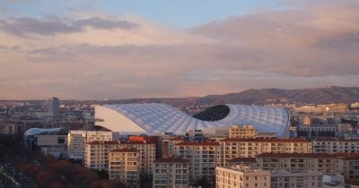 Marseille Fined €10 Million for Financial Fair Play Breach