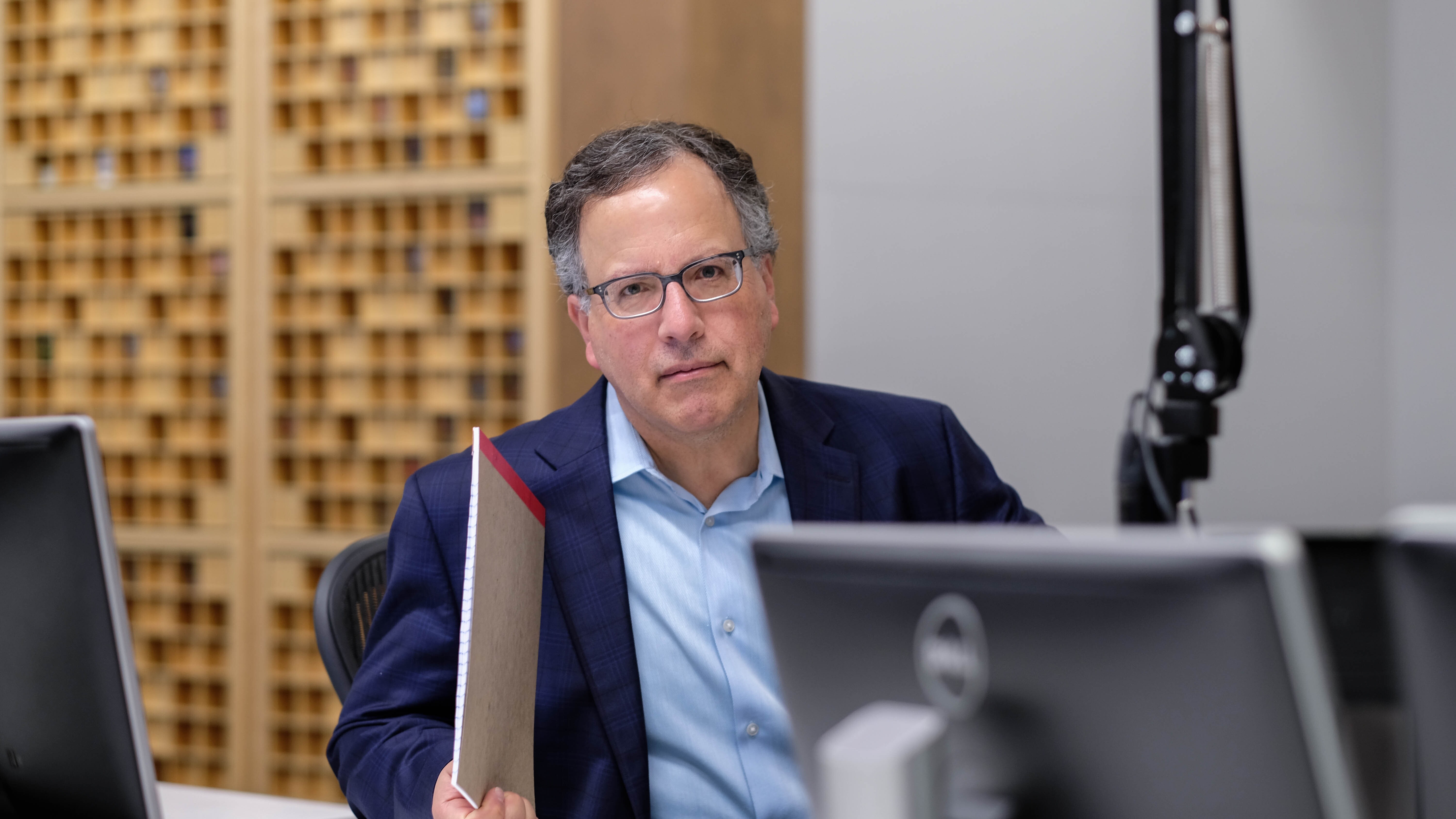 NPR Layoffs Cut 28 Journalists, Creating an Information Void That Could Accelerate Institutional Crypto Adoption