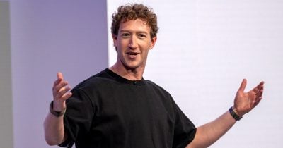 Zuckerberg Warns US Against Banning Chinese AI Models, Cites Innovation Risks