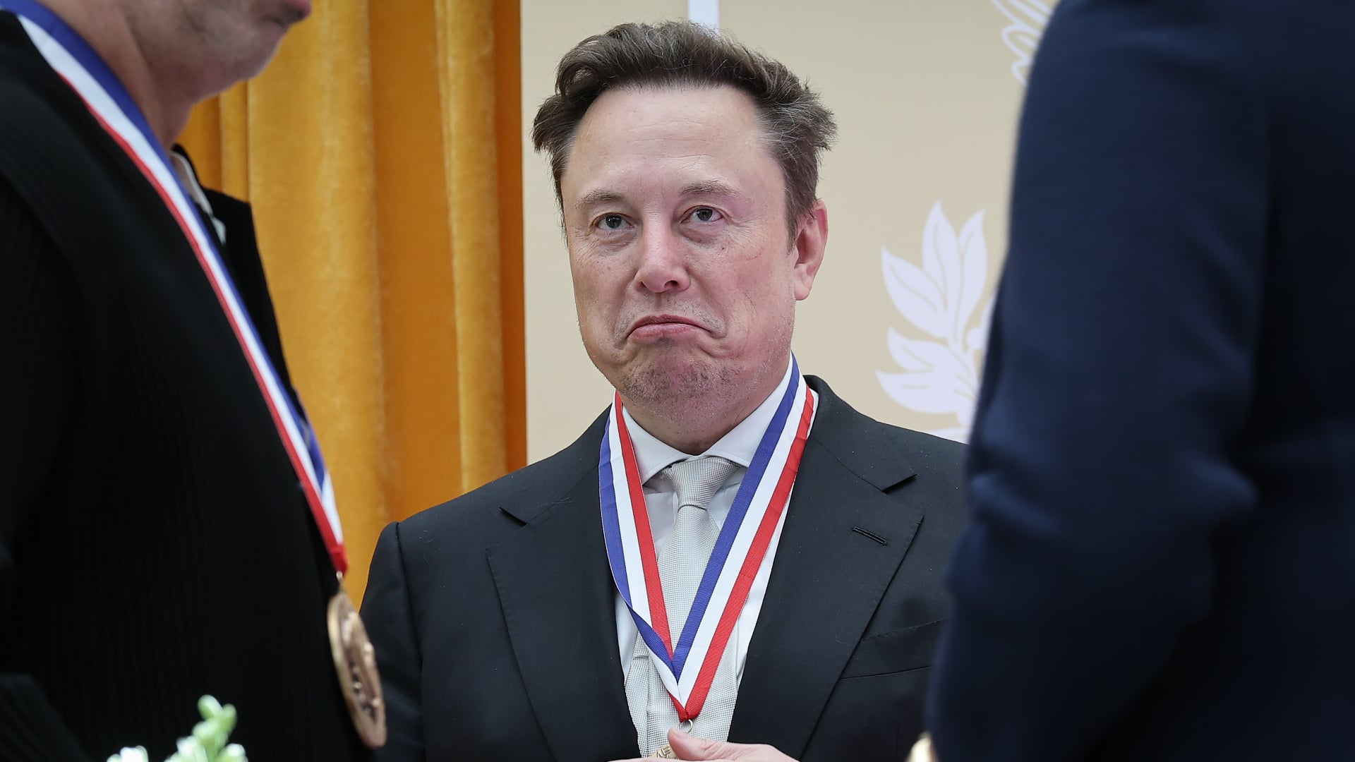 Musk Tells X Users to Send Credit Card Photos to Grok, Then Gets Community Noted