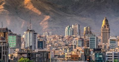 Trump Warns of Strikes on Iran's Civilian Sites; Betting Market Sees 28.5% Chance of Invasion by 2027
