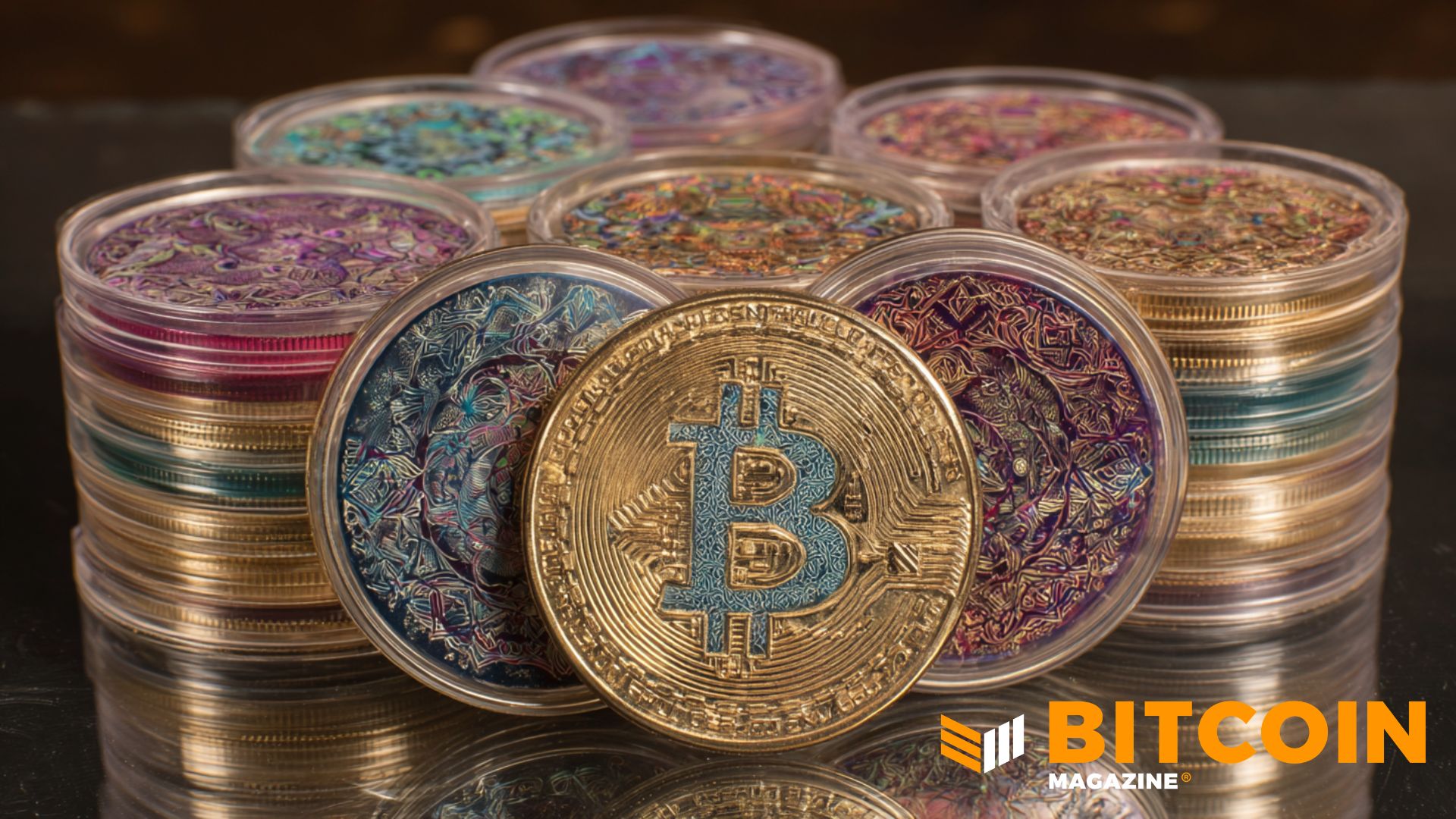 Satori Coin Launches Physical Bitcoin Collectibles in the U.S. Ahead of Bitcoin 2026 Conference
