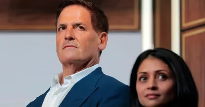 Mark Cuban Dumps Majority of Bitcoin, Says Hedging Strategy Failed During Iran Conflict