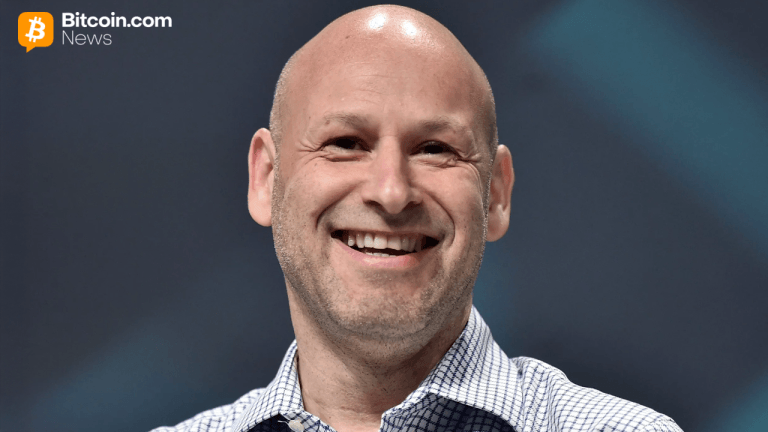 Consensys and Joe Lubin Commit Up to 30,000 ETH to rsETH Recovery Initiative