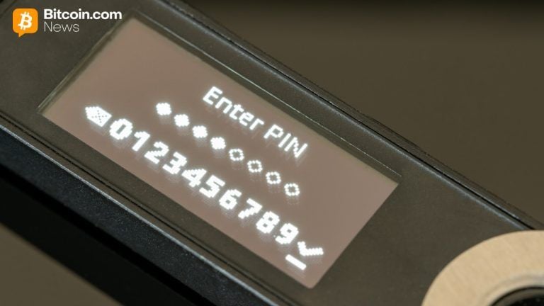 DOJ Charges Fraudsters in $13M Crypto Support Impersonation Scheme