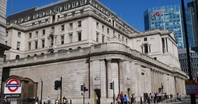 UK Lenders Accuse Bank of England of Flawed Capital Comparison Analysis